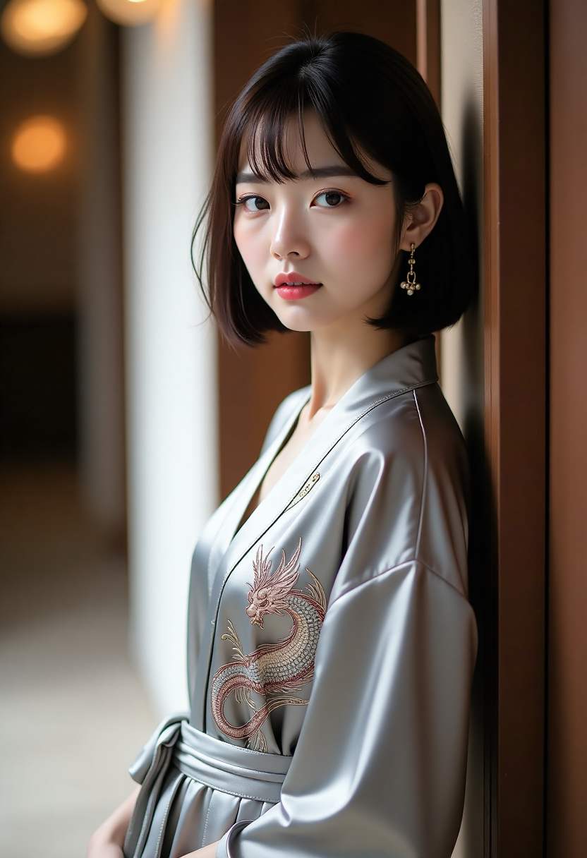 归来的燕子
