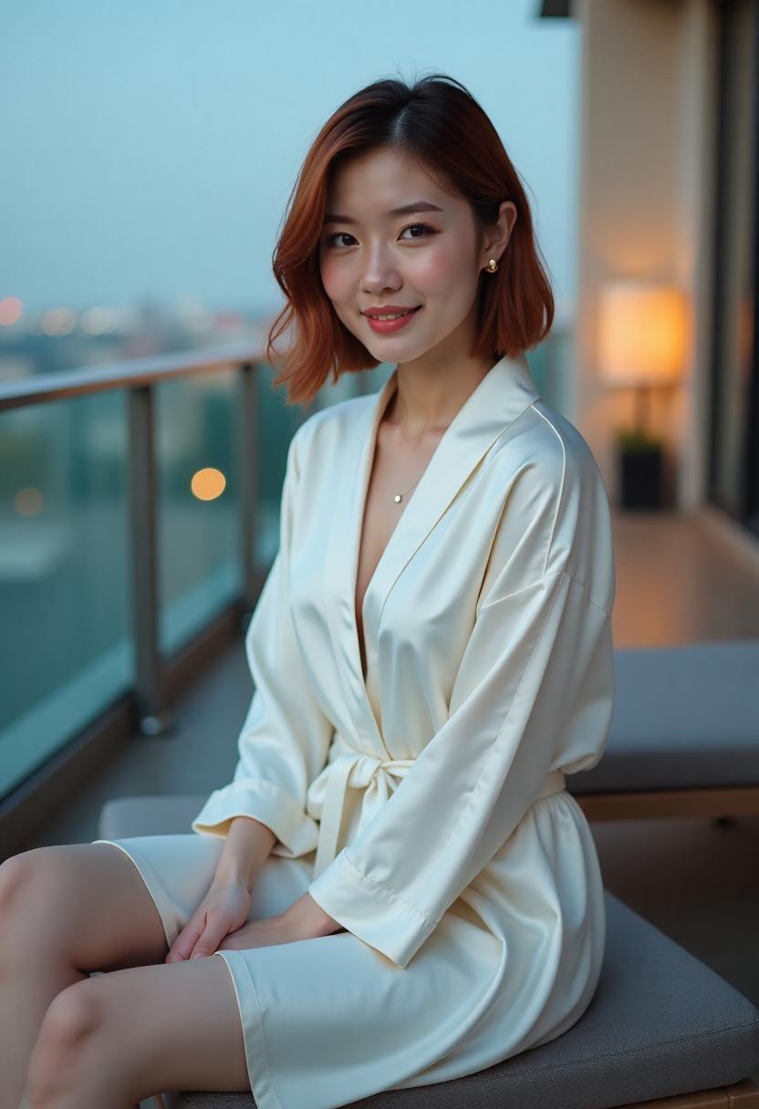 顾承德 饰 顾老师
