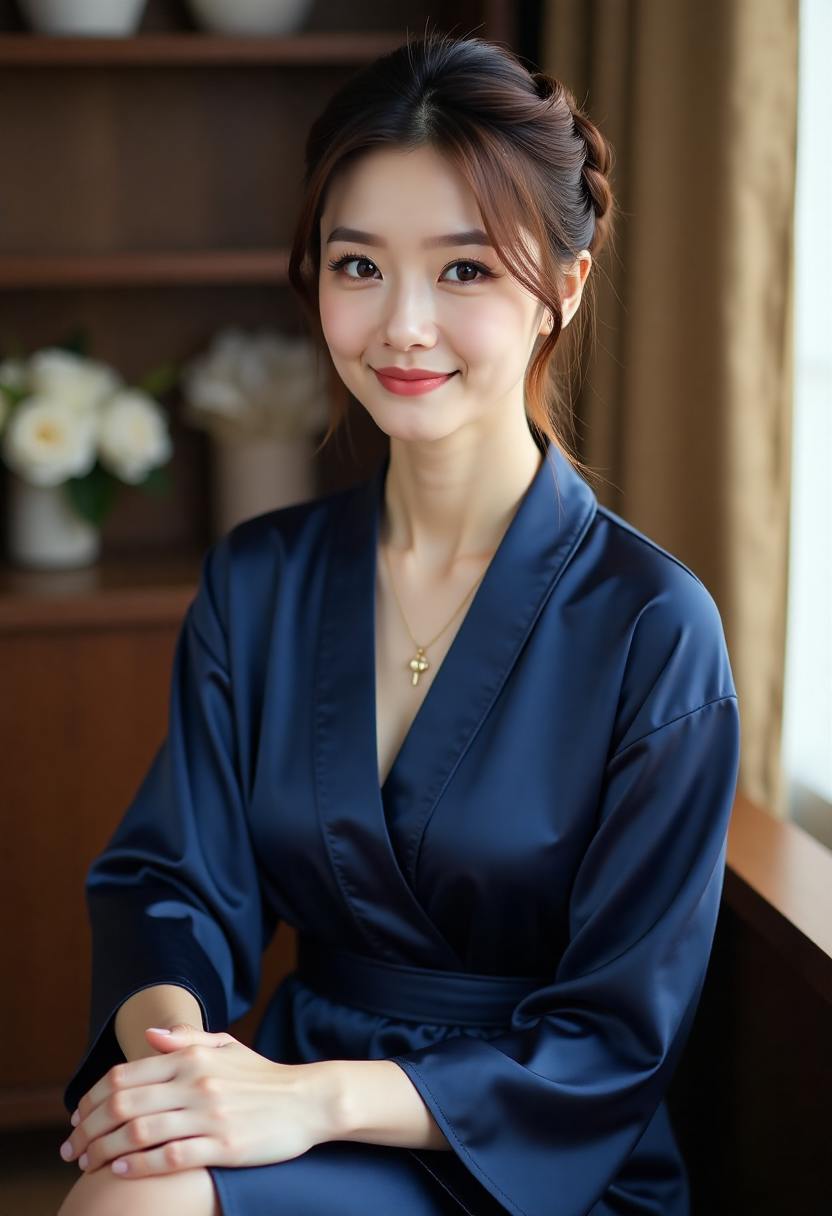 春风化雨时